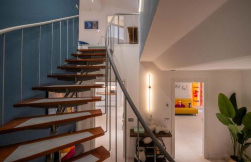 Vivi Milano B - Elegant & Bright 5-Bedroom Flexible Apartment Near Fair with Free Parking - Foto 9