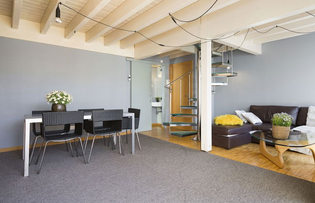 My Space Barcelona Executive Apartments Center - Photo 55