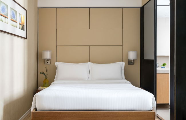 Ying’nFlo, Hong Kong, Wan Chai by Langham Hospitality Group - Photo 15