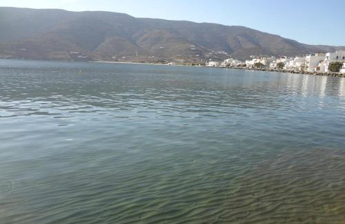 Korthi central appartment by the seaside. - Photo 40