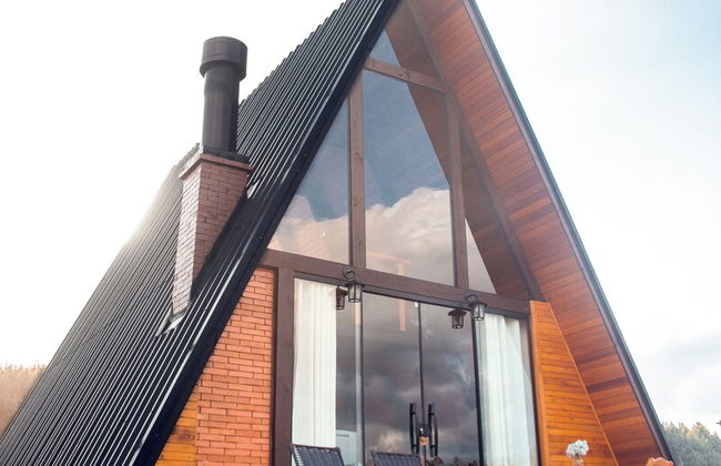 Cabanas Doce Recanto - Foto 16