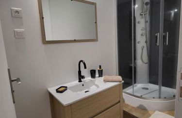 Le Pavillon de l'Intemporelle Bagnères de Bigorre - Foto 36