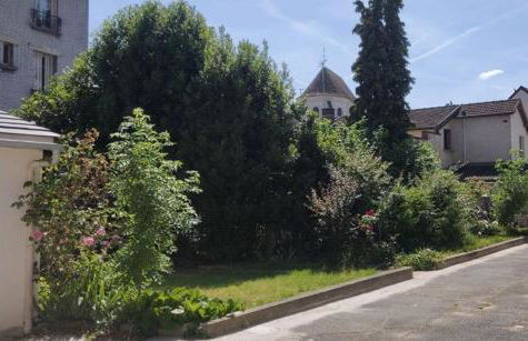 Serenity House 20 min Paris, Parking gratuit, Wifi - Foto 16