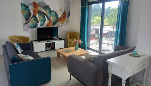 Villa Ginkgo et son SPA privatif - Foto 3