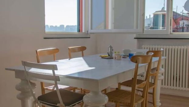 Restauration dans la chambre