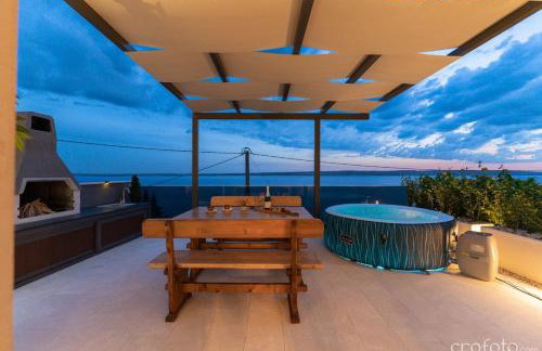 Magic Sea View - Apartments Rina - Photo 56