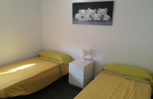 Hello Oliva Beach BB - Foto 9