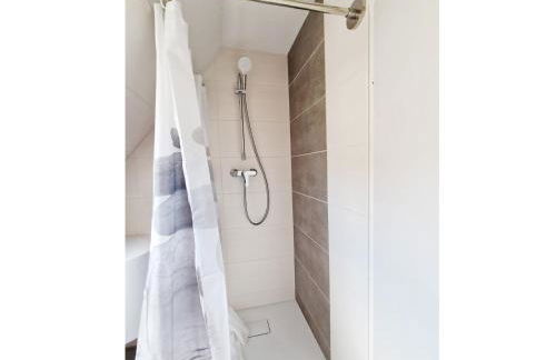 Wohnung Beth im Dachgeschoss mit Balkon - Foto 16