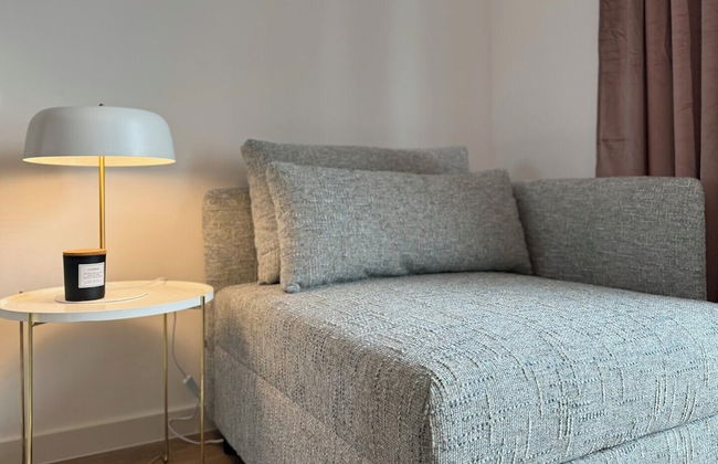 Nadmorska Florina by Q4Apartments - Photo 44