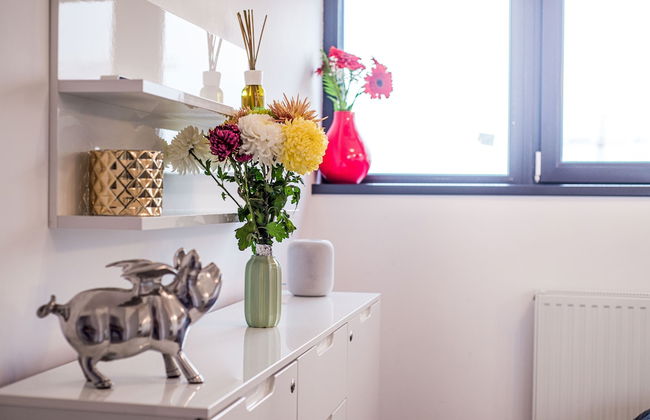 Luxury Penthouse Plaza Residence P1 - Foto 17