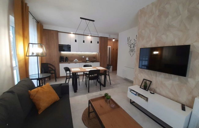 Sun & Snow Holiday Mountain Residence - Foto 66