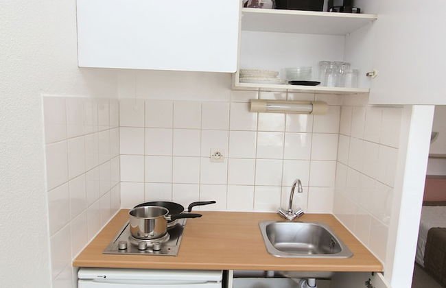 ABITEL - Les Studines d'Ornon - Foto 25