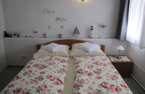 Haus Roseneck Seebad Ückeritz auf Insel Usedom Vermietung im Bereich Souterrain ! - Foto 15