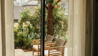 L'Atelier de Roger - Foto 3, Garden view