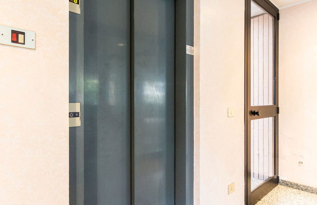 Pisani 4 in Monza With 1 Bathrooms - Foto 47