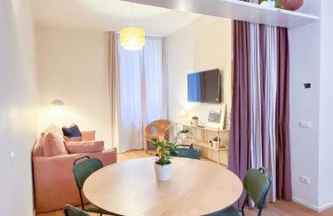 Vatican Apartment Borgo Pio 160 by MSuite - Foto 5