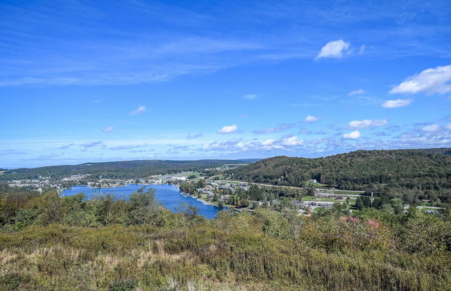 Overlook 1B - Foto 23