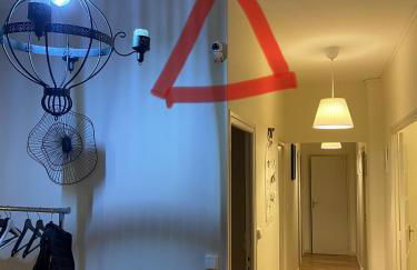 Appartement hyper-centre vue cathédrale - Foto 3