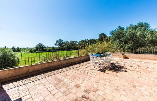 Finca Agroturismo Sa Cova den Borino - Foto 110