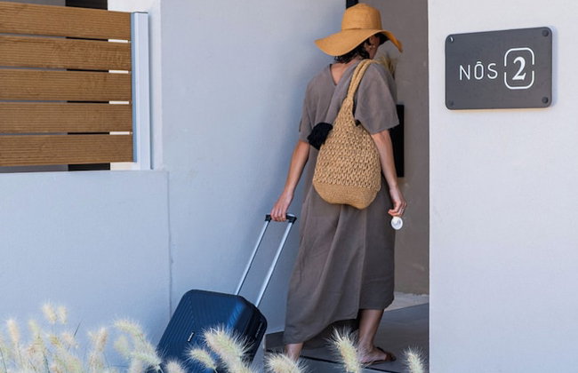 Nos Aqua Villas Chania - Foto 49