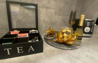 City Deluxe Apartment - Foto 13