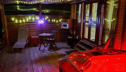 Roulotte „couleur“ - Photo 2