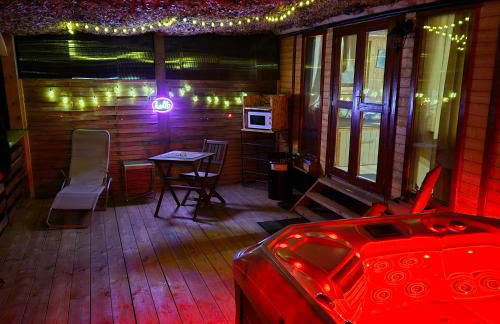 Roulotte „couleur“ - Photo 2