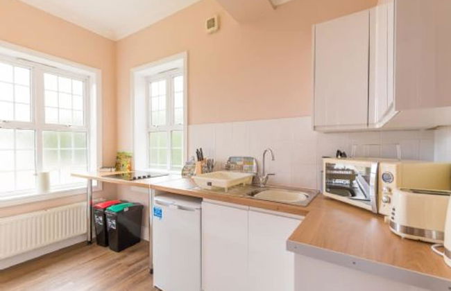 Host Stay Redwings Sanctuary Rooms - Foto 26