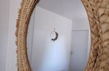 Appartement accès direct à la plage - Photo 9