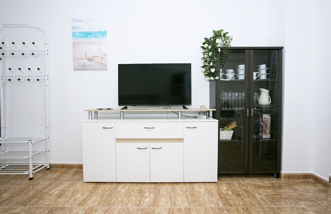 Rainbow & Pool Apartment - Foto 14