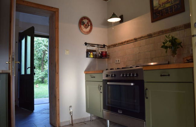 Holiday Home Landlust - Photo 8