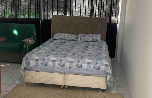 KITNETS Kretzer Hinckel 1 - CENTRO - Foto 1