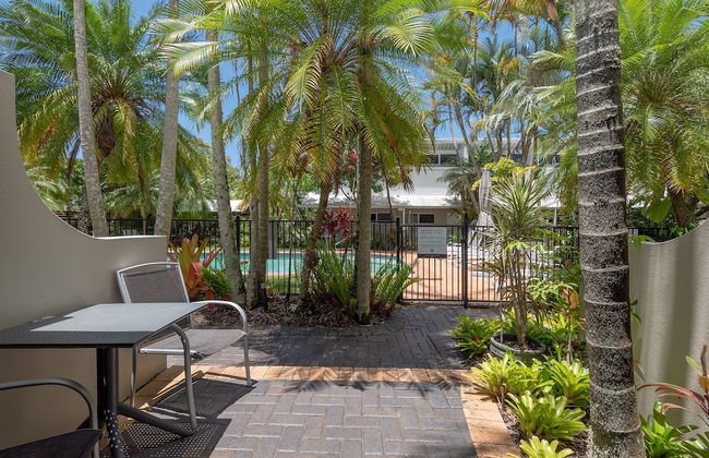 Caribbean Noosa - Foto 44