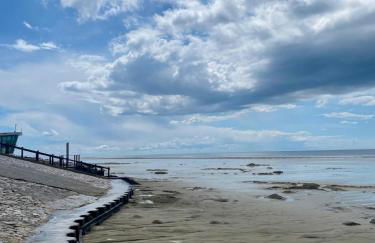 L Orée de la Pinède Hardelot Plage à 800 metres de la mer sous les pins - Foto 59