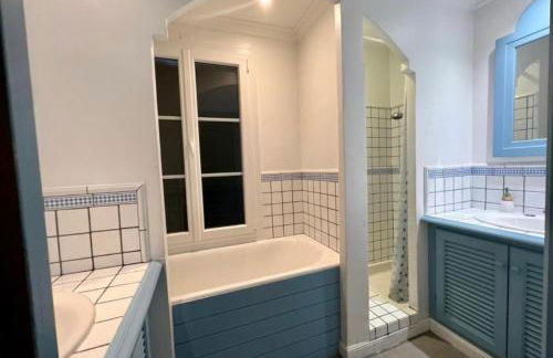 Villa Solenzaïa - Foto 19