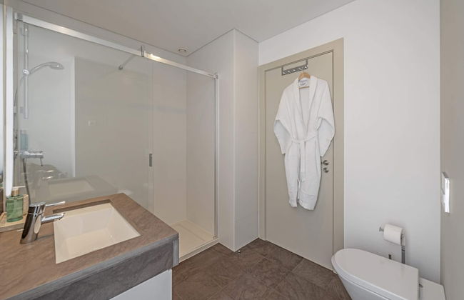 Luxury Holiday - Madeira Oceanview Paradise - Foto 38