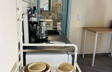 Dream House Little Villa - Amorgos - Photo 28