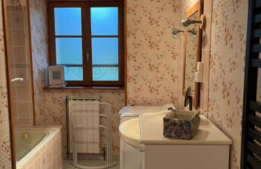 Gîte 6 personnes Chez Gaby - Foto 4