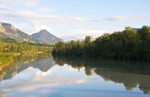 Architektenhaus Reischl mit Sauna - Foto 44