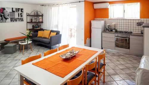 Casa Lugori - Foto 5