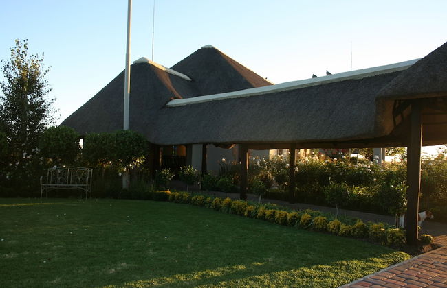 Grasslands Conference and Wedding Venue - Foto 61