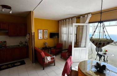 CHL Mayoysa La Palma, vista mar en Breña Baja - Foto 19