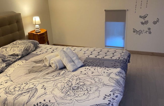 Domaine de Pouzelande - Les gites - Foto 18