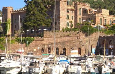 Vue baie à 5min de la plage 44m² avec parking - Foto 19