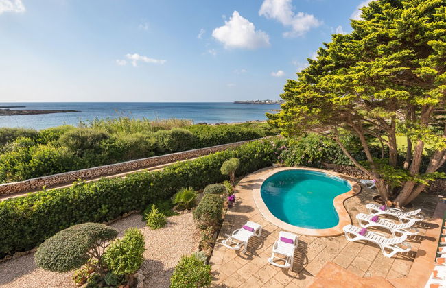 Villa MarBlau - Foto 20