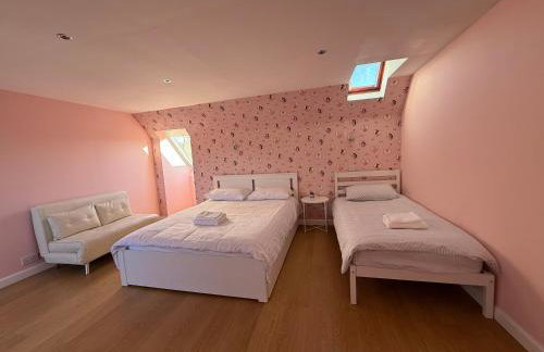 Sunshine three bedrooms Apartment - Foto 17