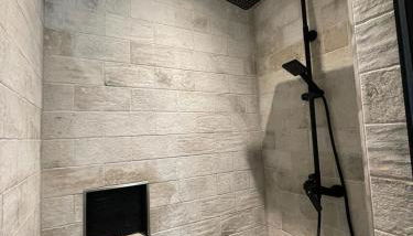 Ferienwohnung Seegras - Foto 4, Shower