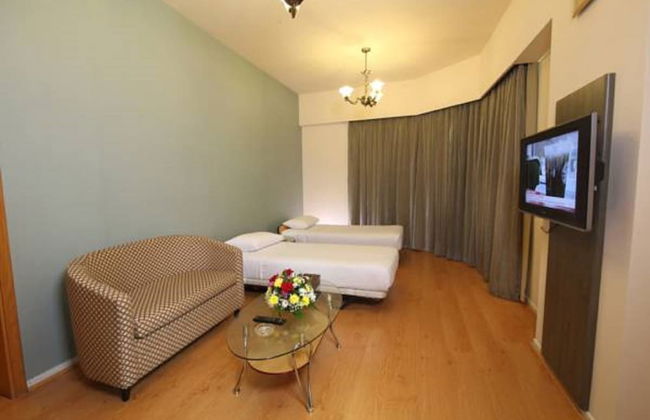 Florida City Hotel Apartments - Foto 6