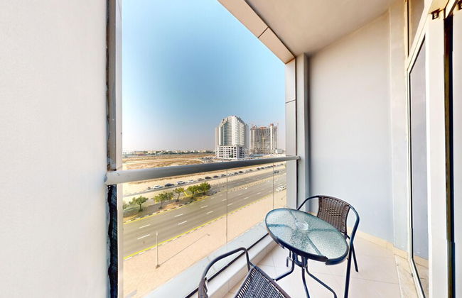 Al Meydan - Uniestate Millennium Tower 308 - Foto 10