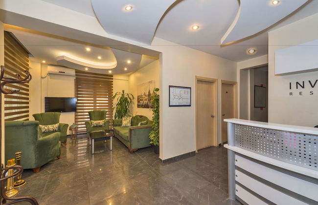 Invictum Residence - Foto 4